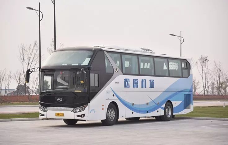 掌握最新信息，2024鄂尔多斯机场大巴最新时刻表详解