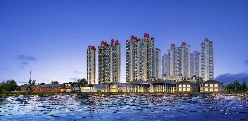 狮山恒大御景最新消息，揭开未来居住的新篇章