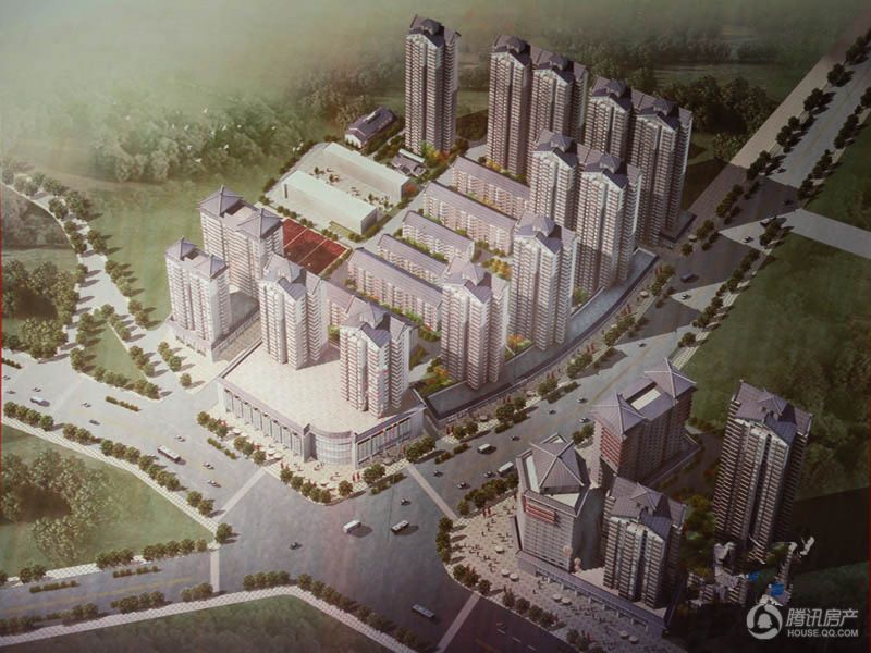 洛阳徽安新城最新消息，城市发展的脉搏与未来展望