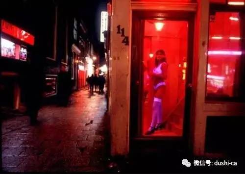 丽水最新红灯区，探索与警示
